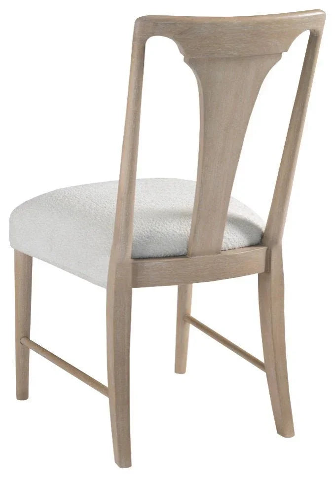 Bodhi Rectangular Dining Table with Chair 7PC