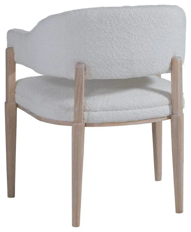 Bodhi Rectangular Dining Table with Chair 7PC