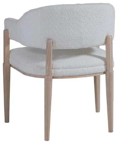 Bodhi Rectangular Dining Table with Chair 7PC