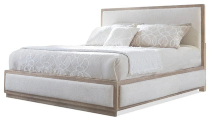 Bodhi Five Piece Bedroom Set