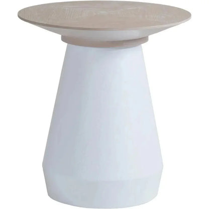Bodhi Round 2-Piece Living Room Table Set