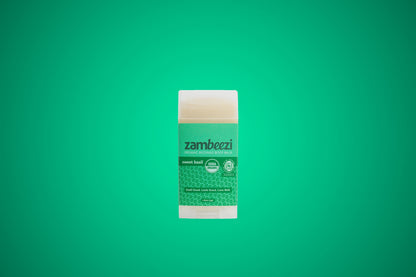 Sweet Basil Body Balm