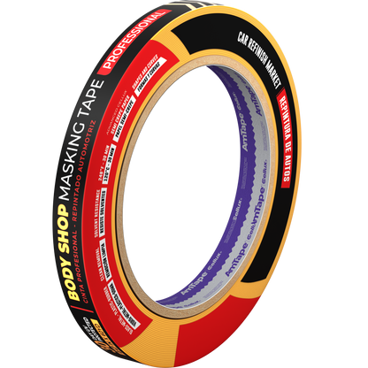 Professional Body Shop™ - Masking Tape