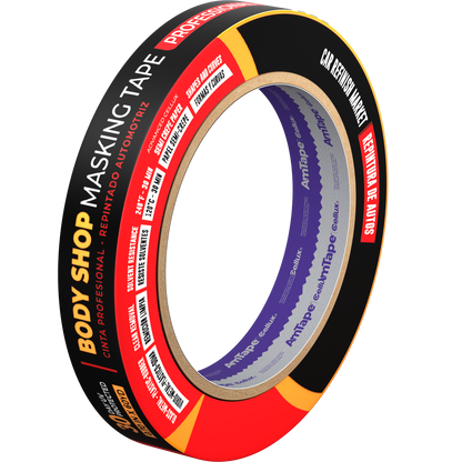 Professional Body Shop™ - Masking Tape