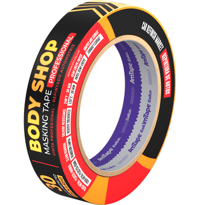 Professional Body Shop™ - Masking Tape