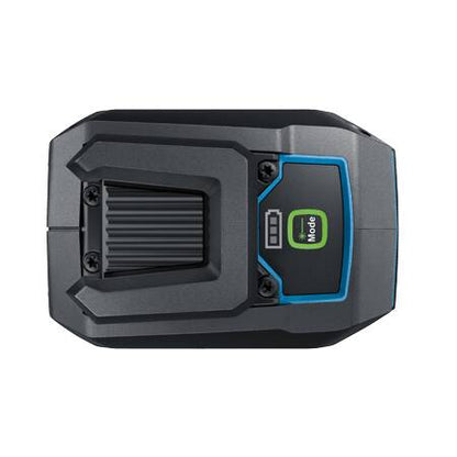 BOSCH GLL50-40G Green Beam Self-Leveling 360 Degree Cross-Line Laser