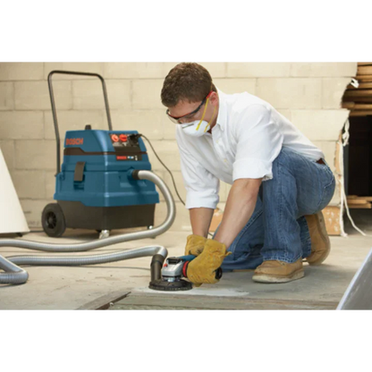 Bosch 18SG-5E Surface Grinding Dust-Extraction Attachment