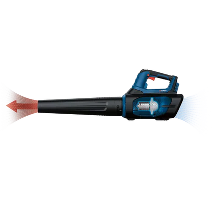 Bosch GBL18V-450N PROFACTOR 18V Blower - Bare Tool