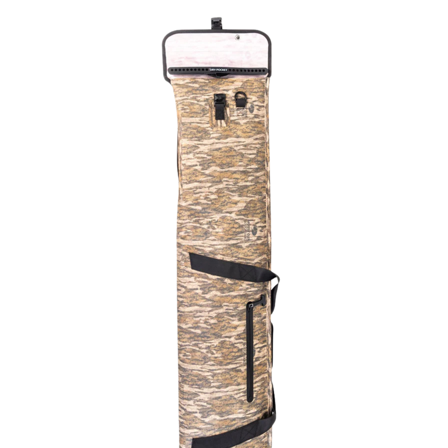 PREORDER NOW - Waterproof, Floating Shotgun Bag - Bottomland [Restocking May 28th 2026]