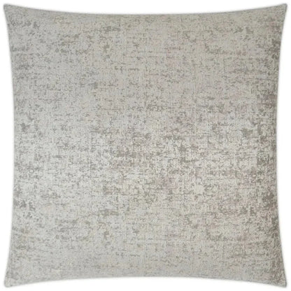 Brilliance Rose Grey Throw Pillow Insert