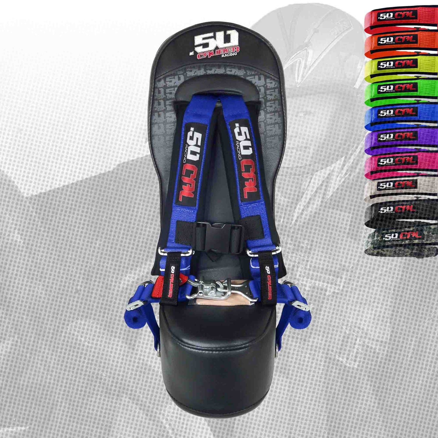 PRO R & Turbo R Bump Seat