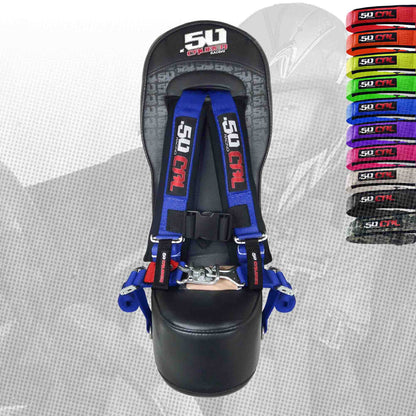 PRO R & Turbo R Bump Seat