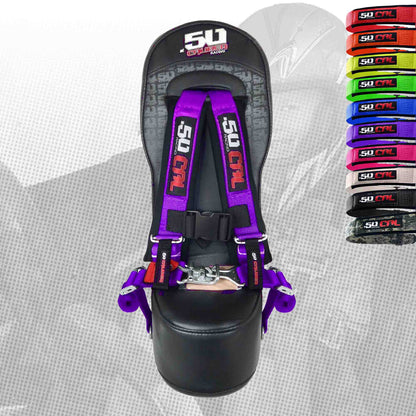 PRO R & Turbo R Bump Seat