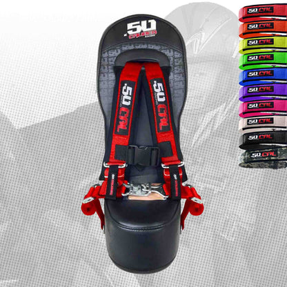 PRO R & Turbo R Bump Seat