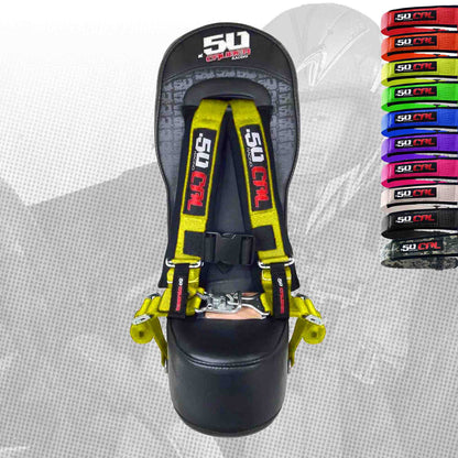 PRO R & Turbo R Bump Seat