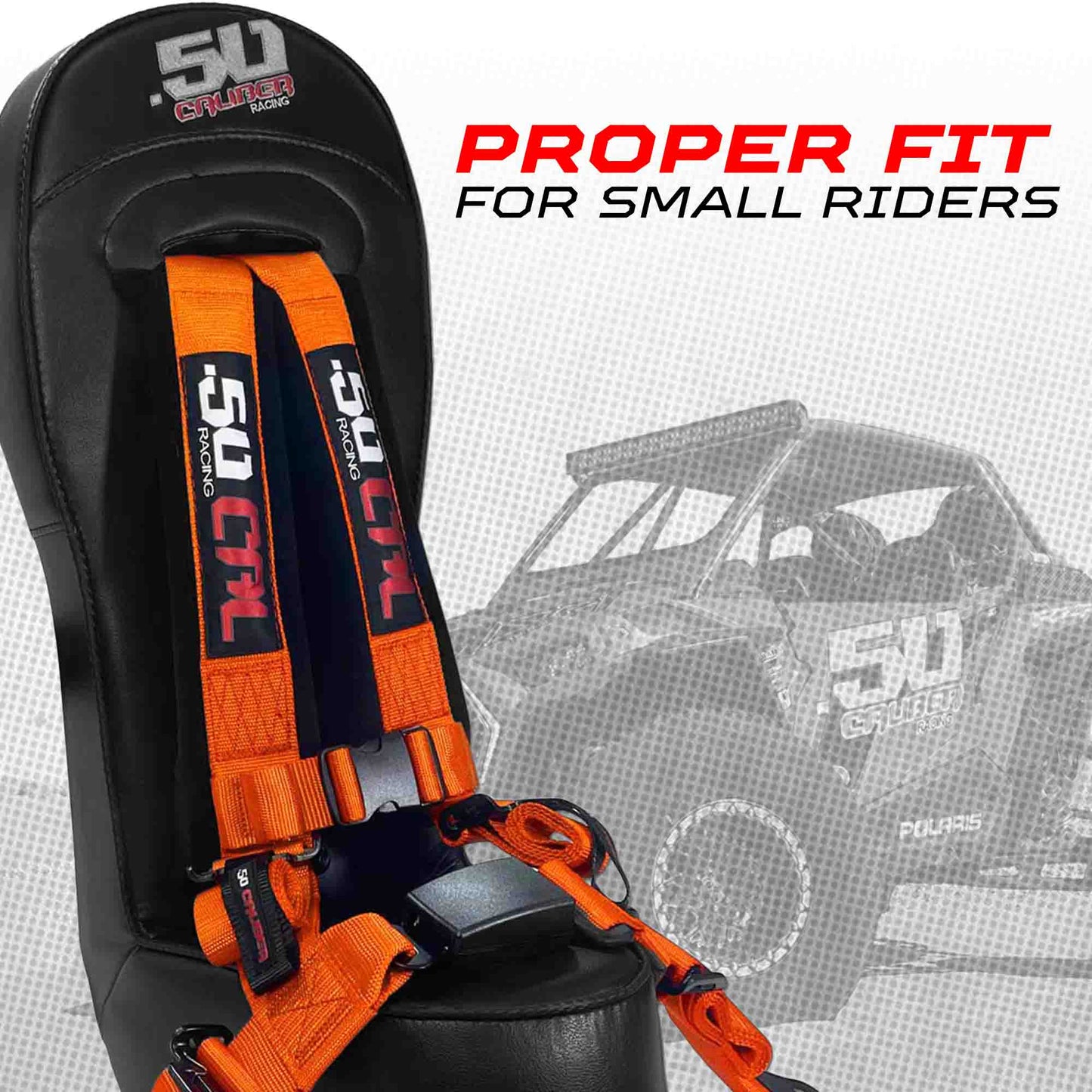 PRO R & Turbo R Bump Seat