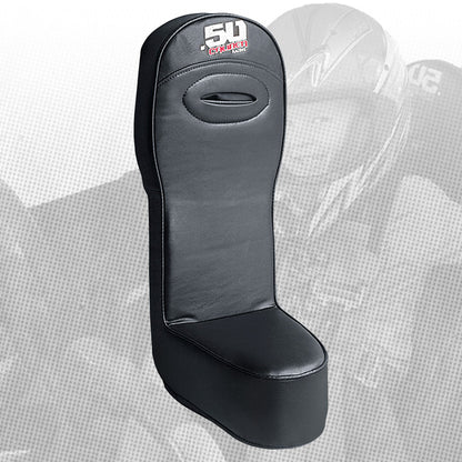 RZR XP1000 Bump Seat with Harness