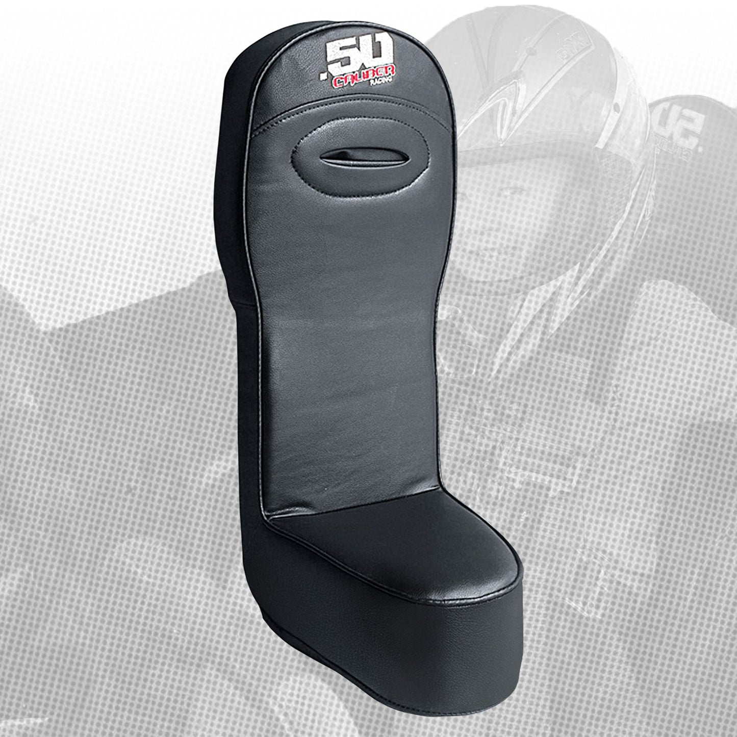 RZR Bump Seat & Safety Harness 570 800 XP900