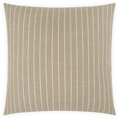 Butler Handcrafted Throw Pillow