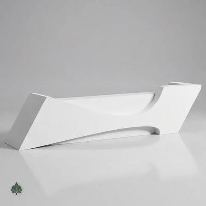 Lyssandra · Front Reception Desk