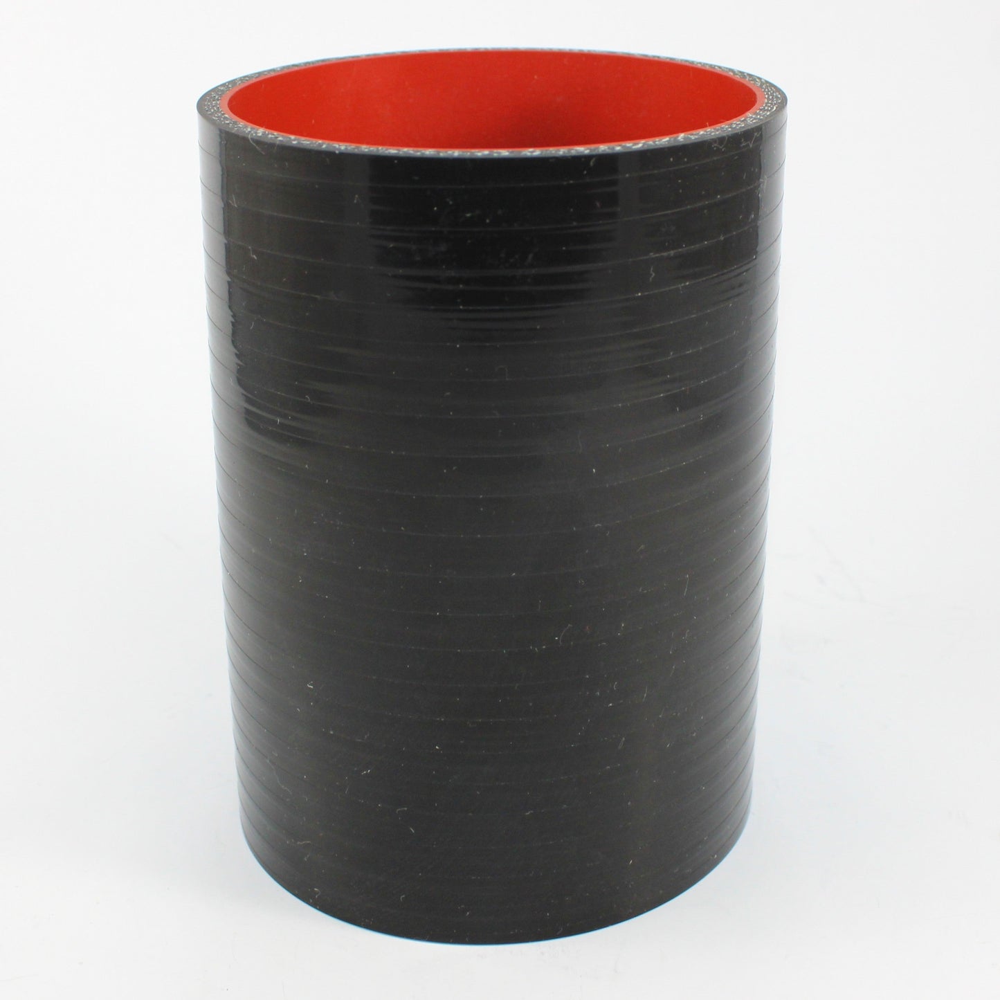 4.25" ID X 6" Long - Gloss Black
