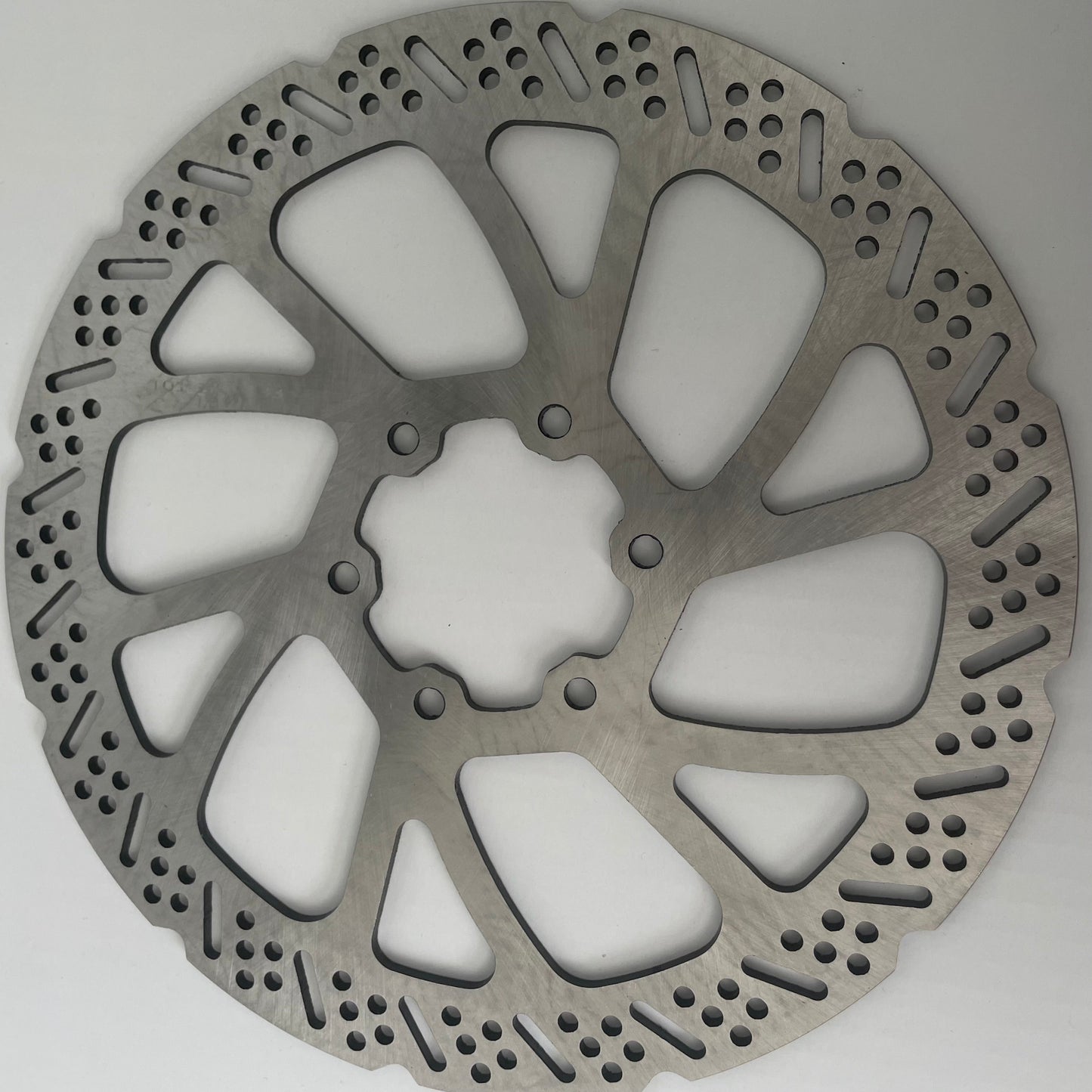 EXZ OEM Rear Ultra Bee Brake Kit for LBX