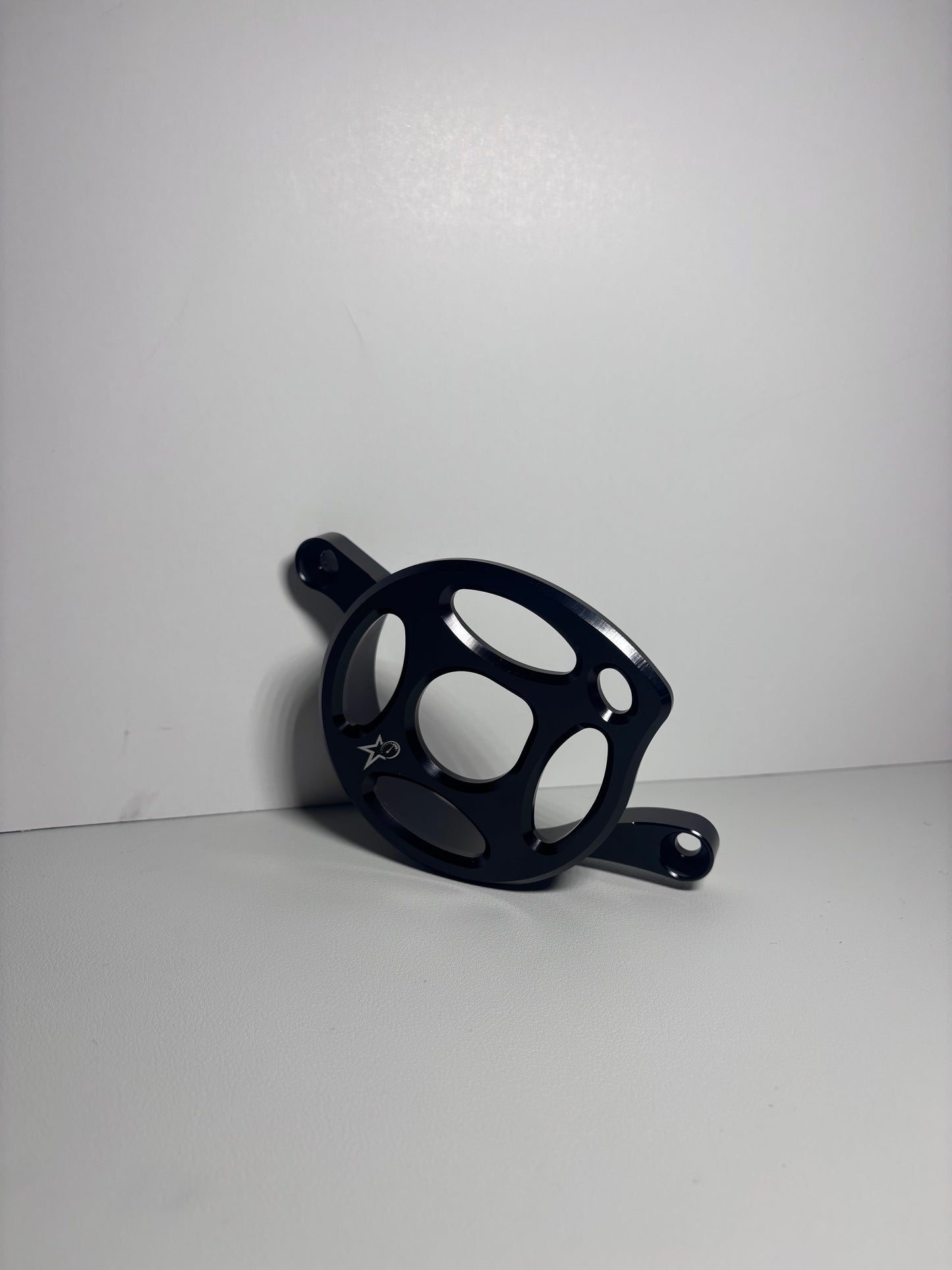 Surron lbx/eride 2.0 motor cover