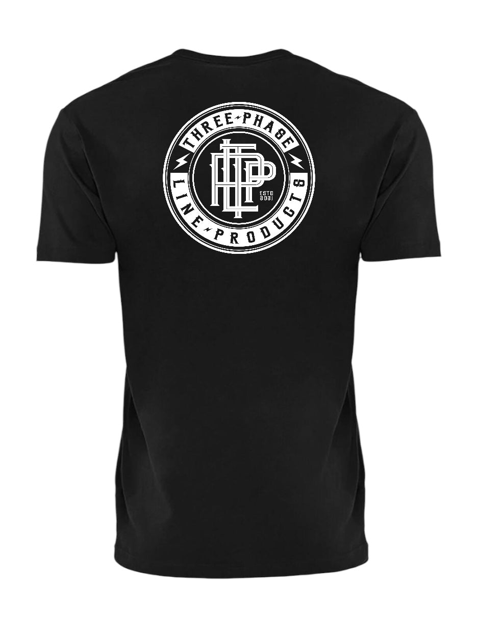 Hard Money Tee
