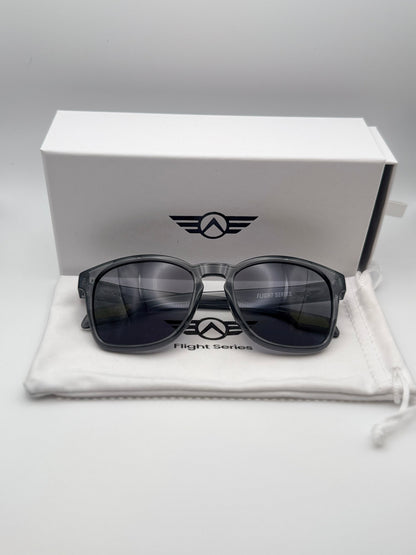 Ghost - Polarized MFD Sunglasses