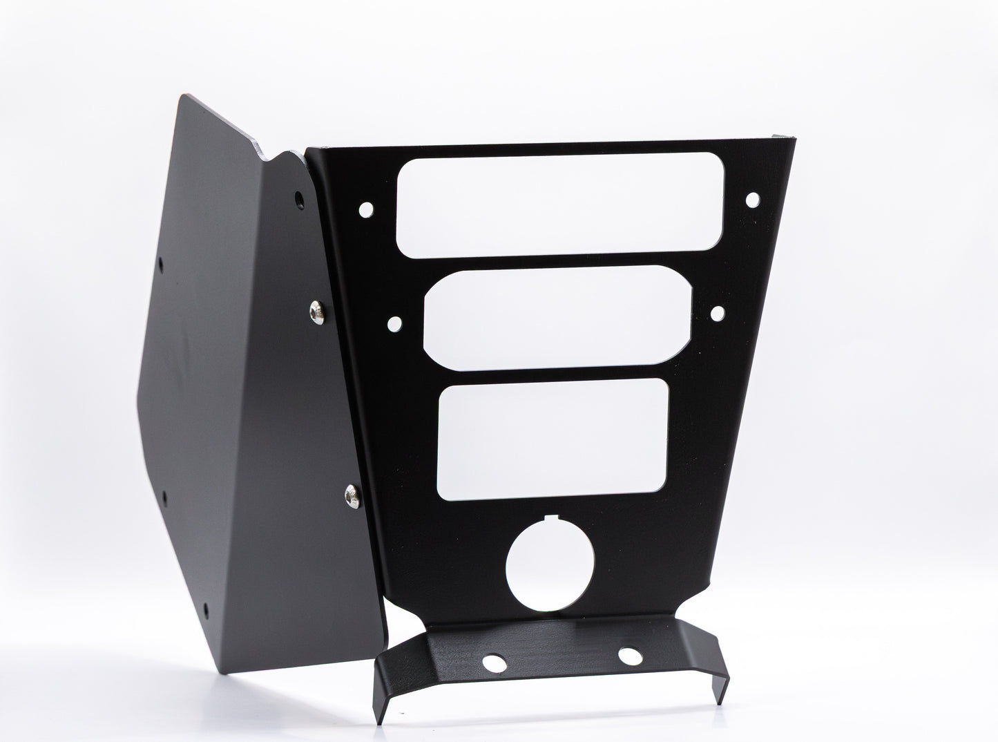 SFM M1/G1  Radio Mount Switchpro