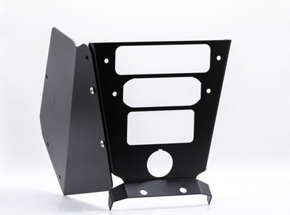 SFM M1/G1  Radio Mount Switchpro