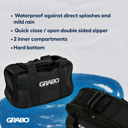 GRABO Canvas Carry Bag