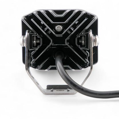 Amber CB30 LED Pod
