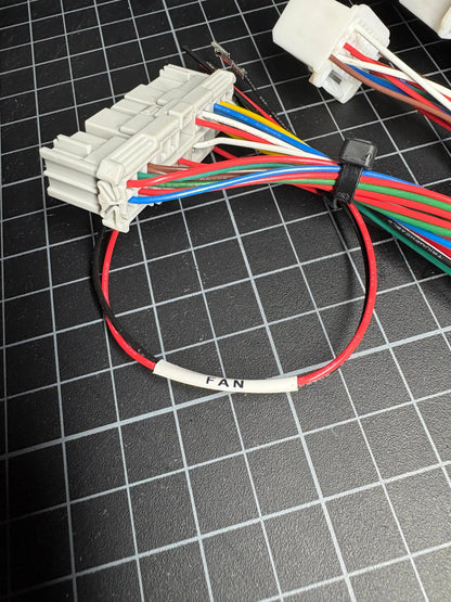 Honda K-Series Plug & Play Street-Spec Engine Wiring Harness – Version 3