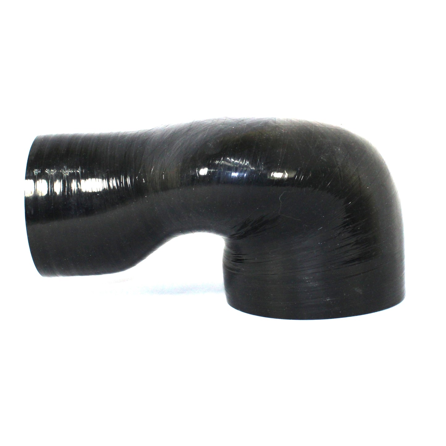 5" ID to 4" ID Cobra Head - Silicone