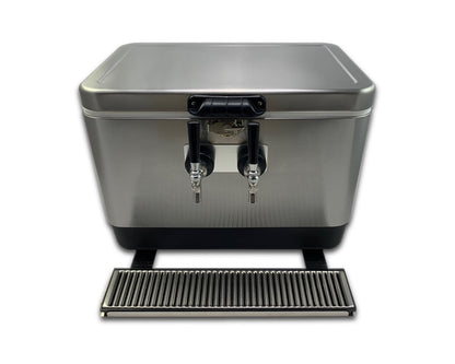 Drip Tray, 54 quart Coolers (Collapsable)