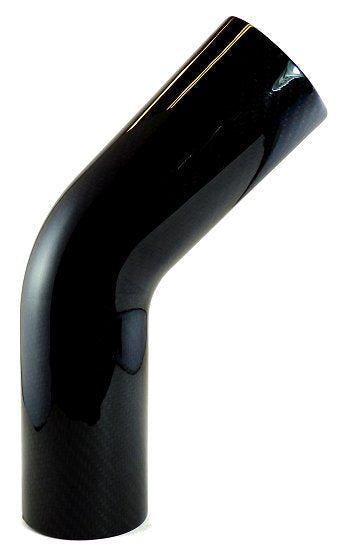 3" OD X 45 Degree