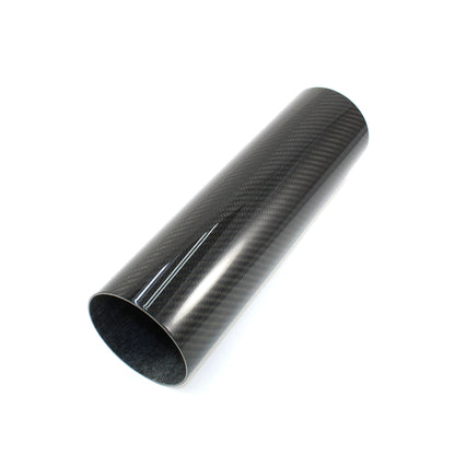 3" OD X 12" Long