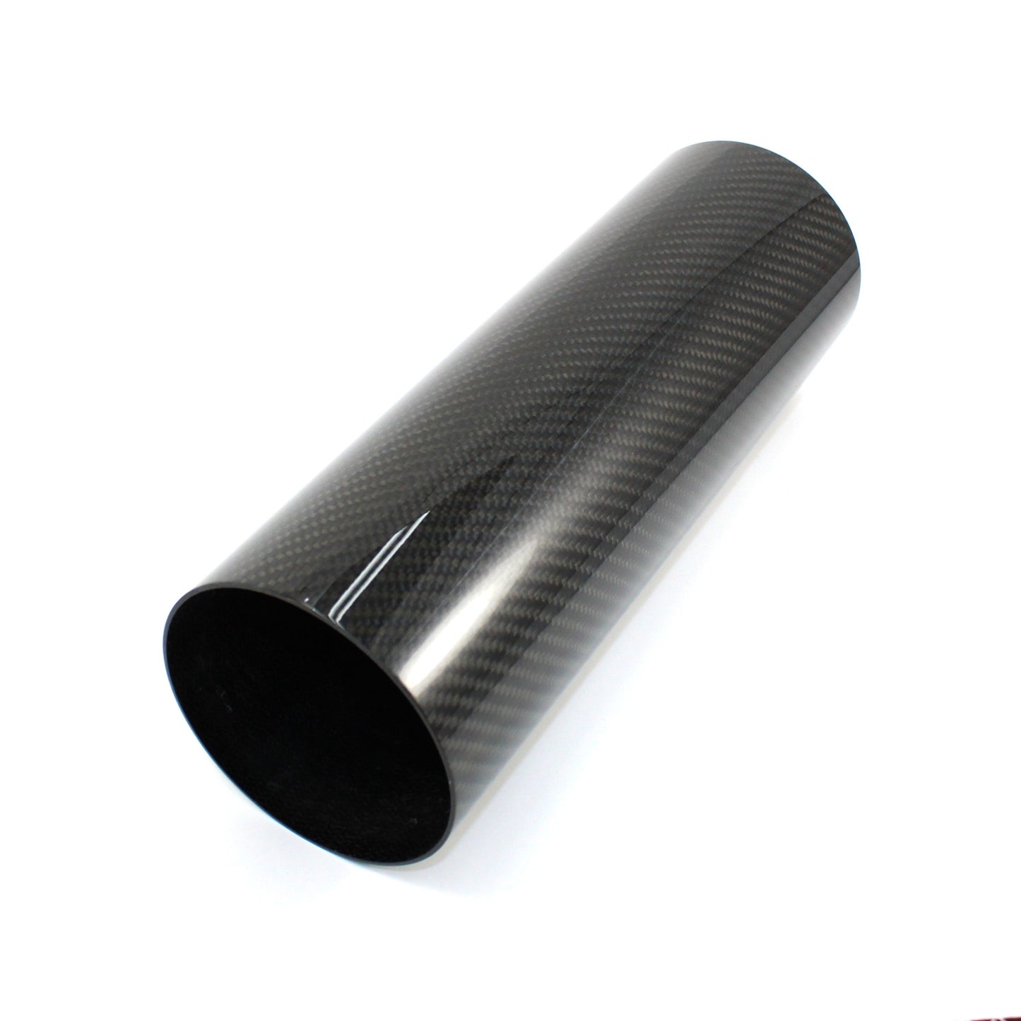 4" OD X 12" Long