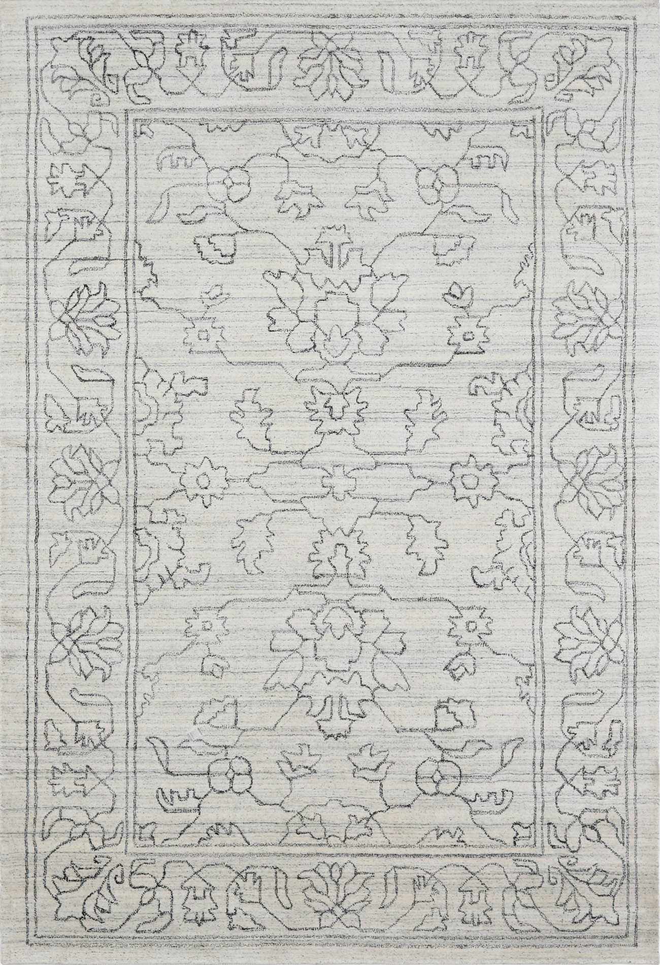 The Chapman Rug