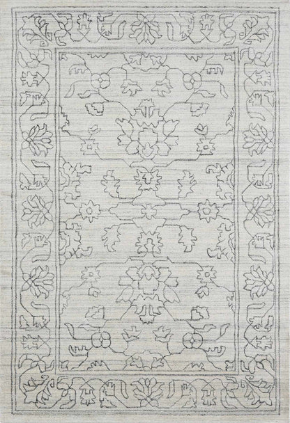 The Chapman Rug