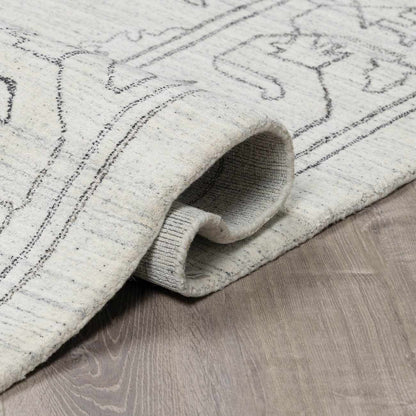 The Chapman Rug