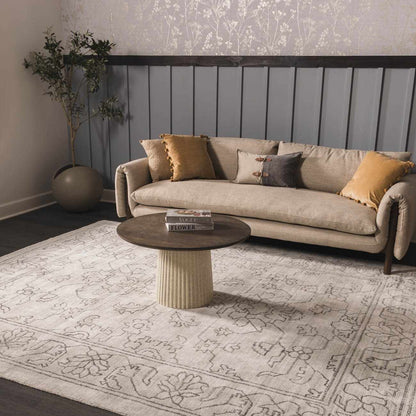 The Chapman Rug