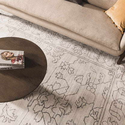 The Chapman Rug
