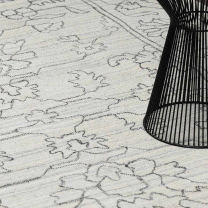 The Chapman Rug