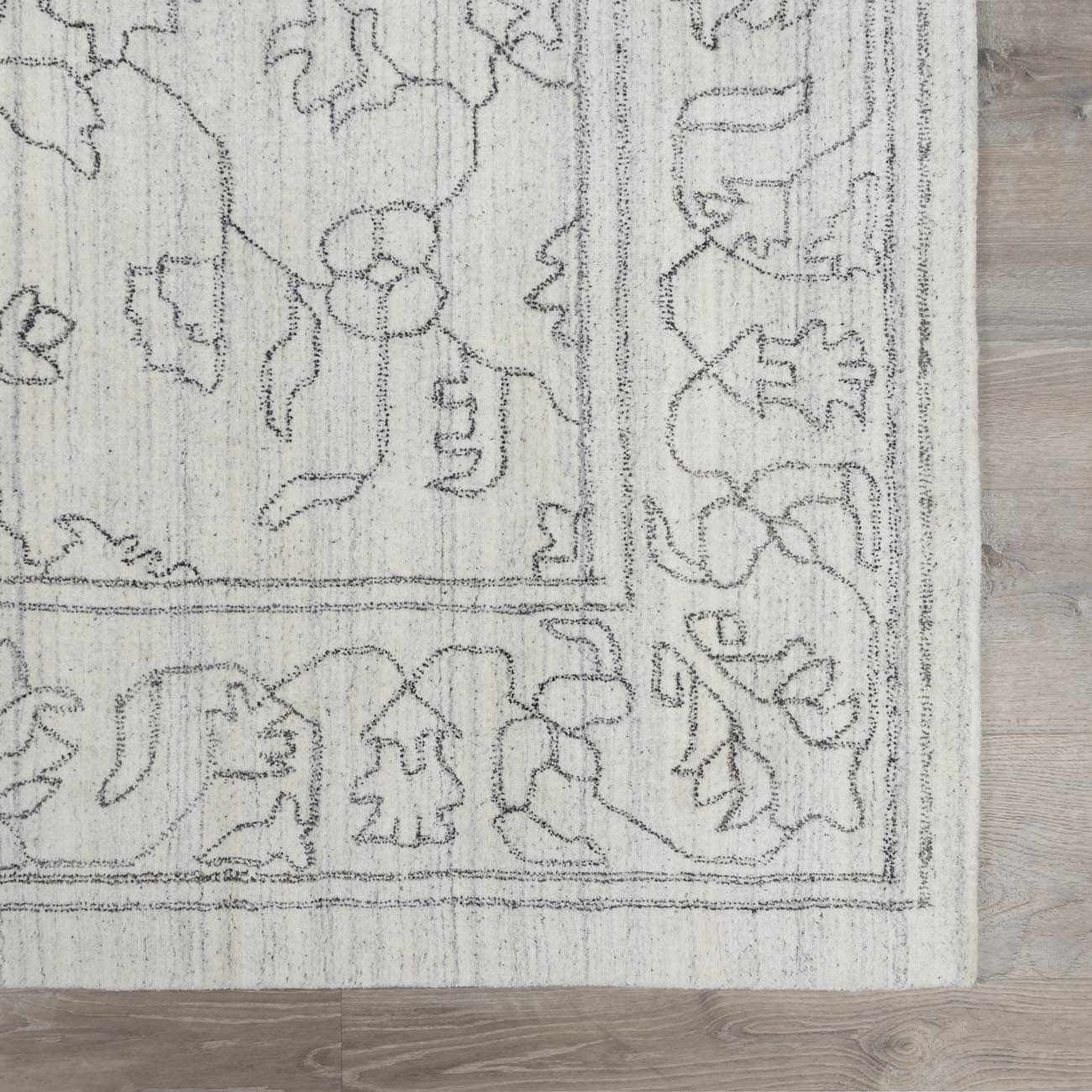 The Chapman Rug
