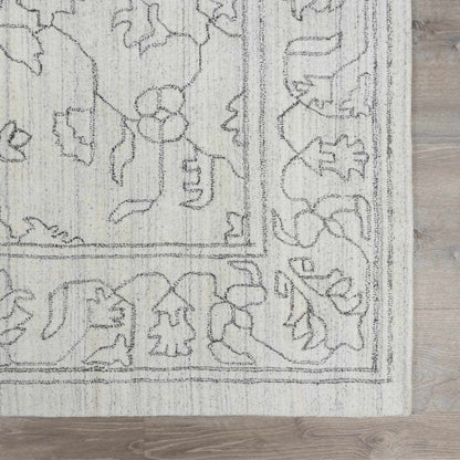 The Chapman Rug