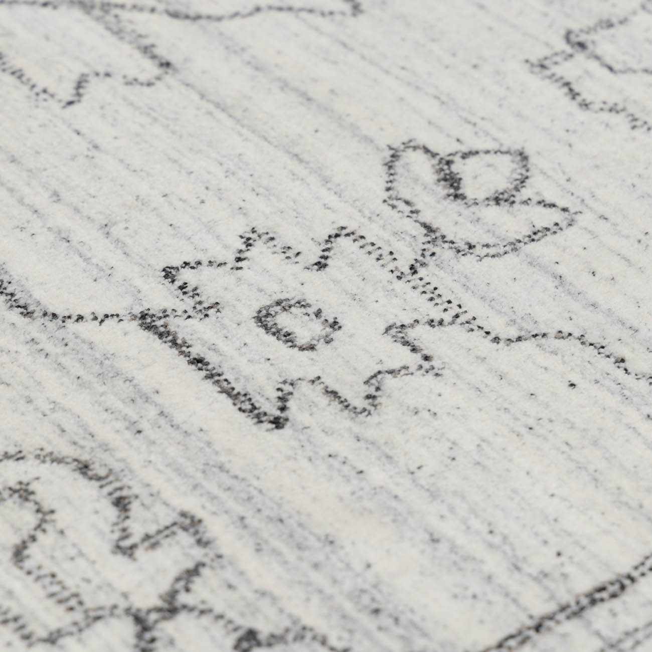 The Chapman Rug