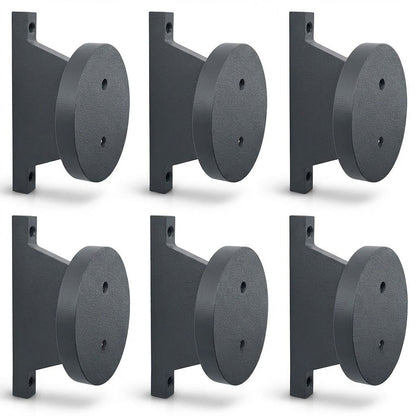 Wall Ski Racks | Binding Wall Hanging Rack | Made in USA