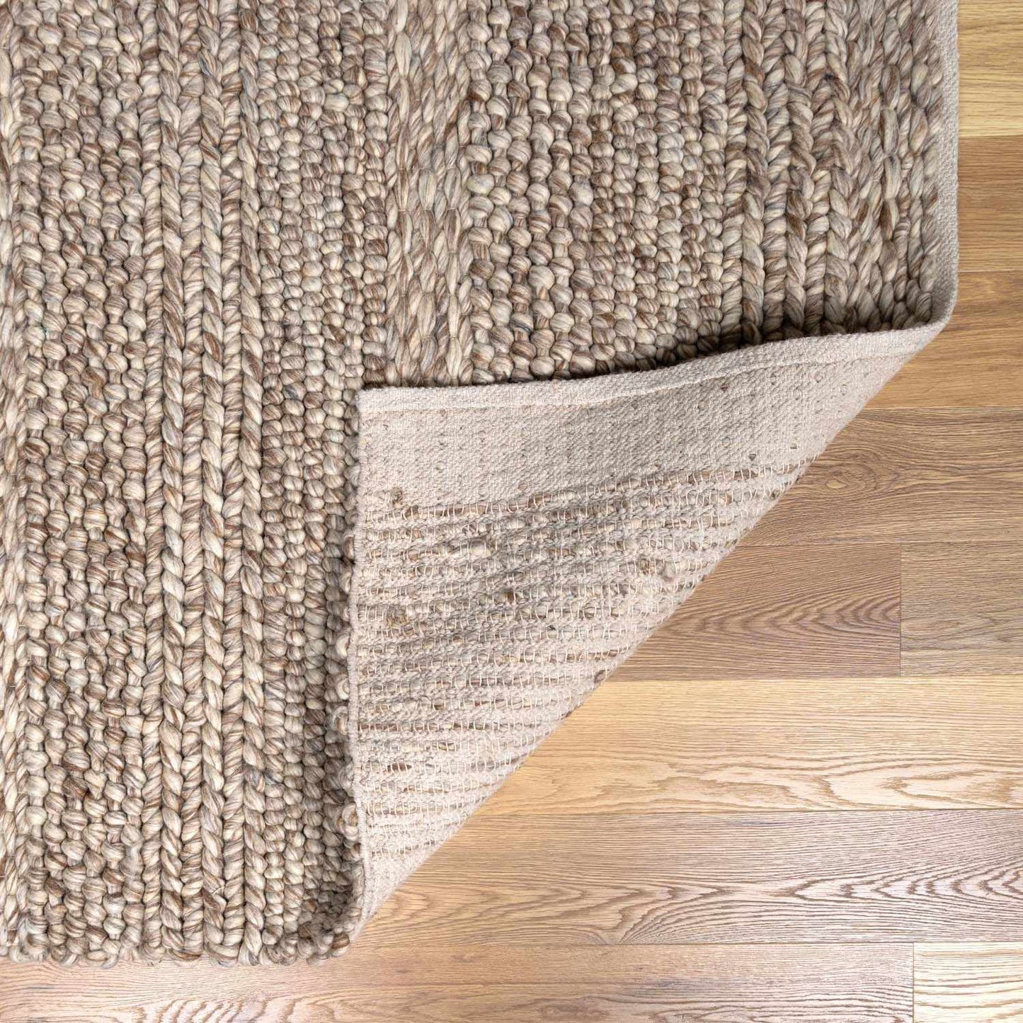 The Seren Wool Rug
